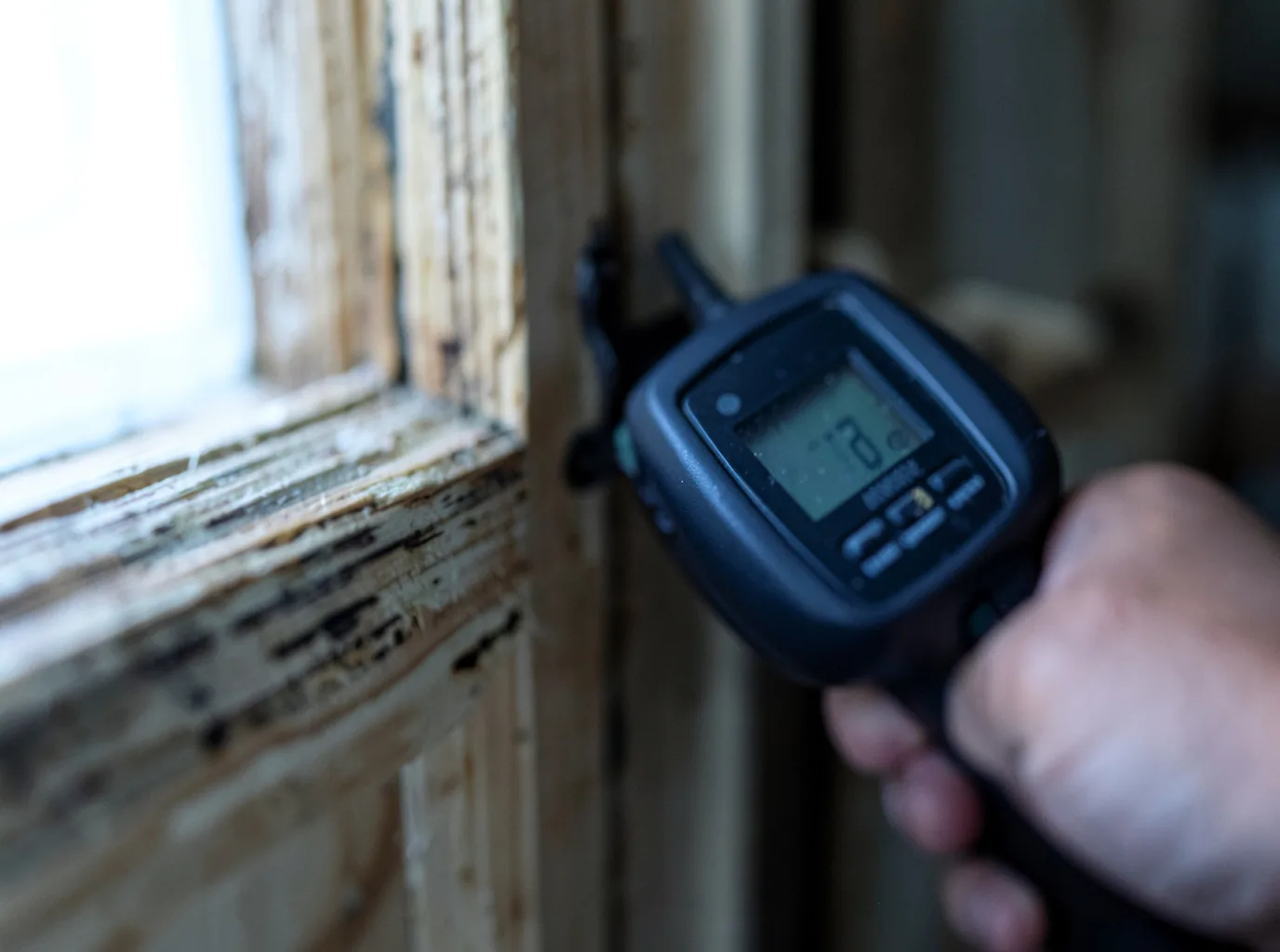 Commercial Water Damage Restoration in Owosso, MI