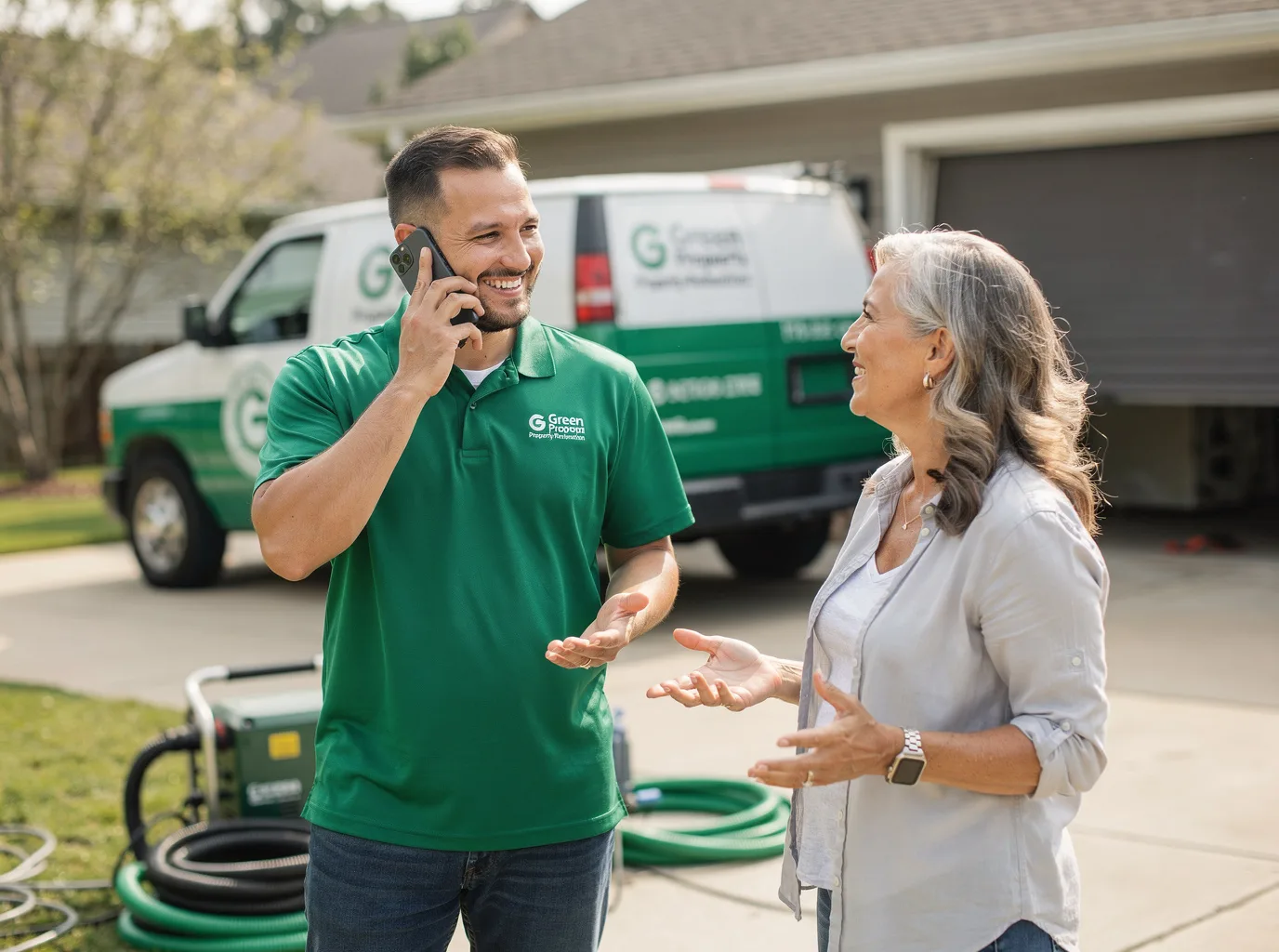 Water Damage Restoration Owosso, MI FAQs